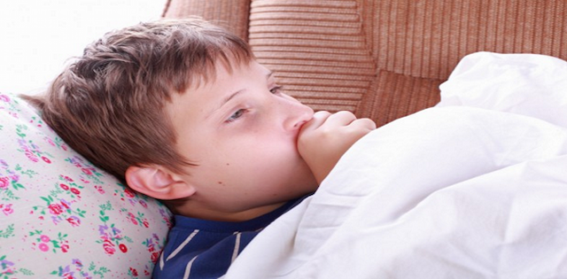 عفونت‌ های تنفسی در کودکان: علت‌ ها، علائم و راه‌ های پیشگیری