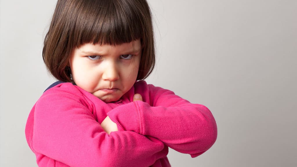 چگونه با عصبانیت کودکان بهتر برخورد کنیم؟
